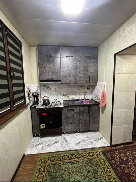 ×Чиланзар 7, 3/2/5 ‼️РАЗДЕЛКА,  70м²‼️ Продаётся квартира