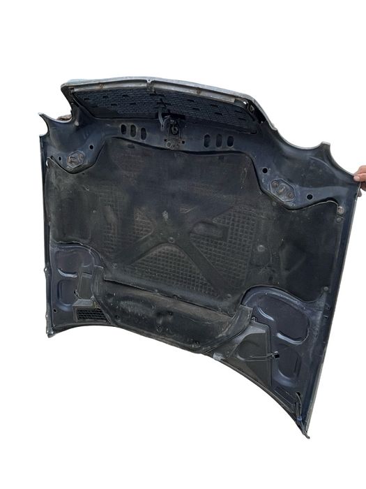 Capota Motor Mercedes-Benz E-Class Ii W210 1995 - 2003