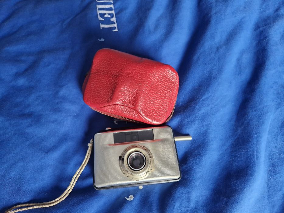 Лот стари лентови апарати