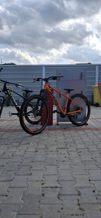 KTM PEAK 29  custom