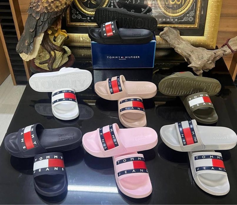 Papuci de brand pentru vara