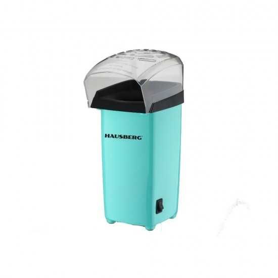 Уред за пуканки HAUSBERG HB-910