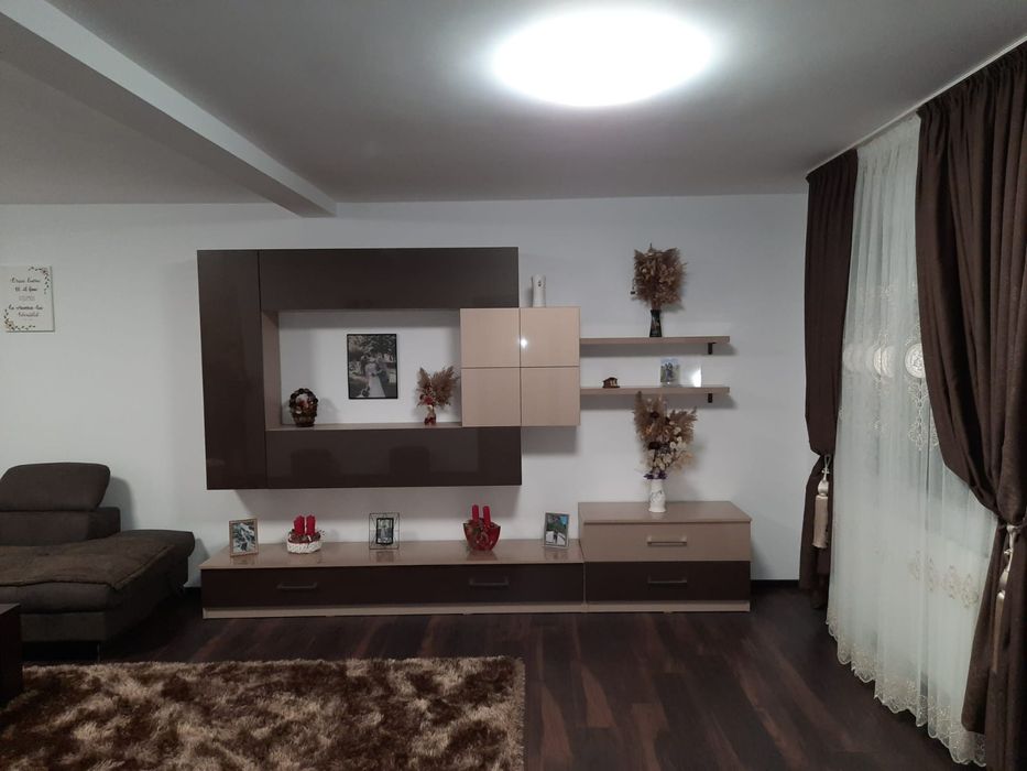 Mobila Living Modernă
