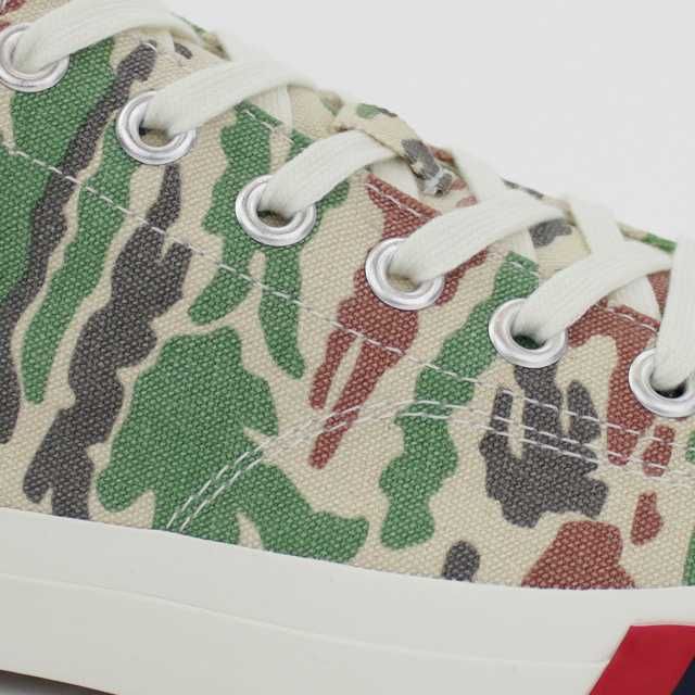 Мъжки кецове платненки Pro Keds 42 / 42,5 / 43