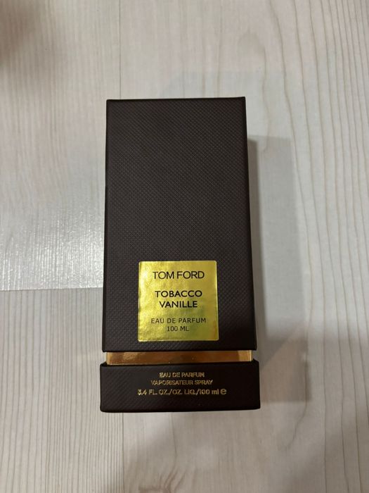Parfum Tom Ford Tobacco Vanille -cadoul ideal