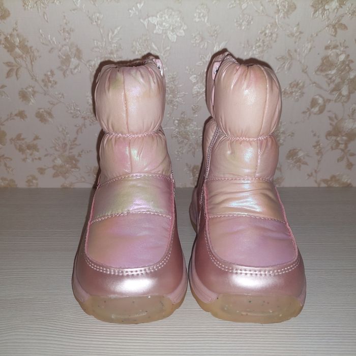 Обувь Зимний, размер 22