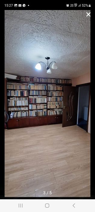 Vând sau închiriez apartament 2 camere