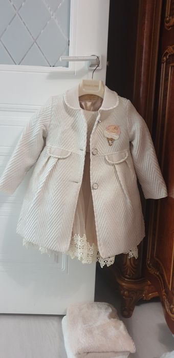 Койлек 1_2 жас детский