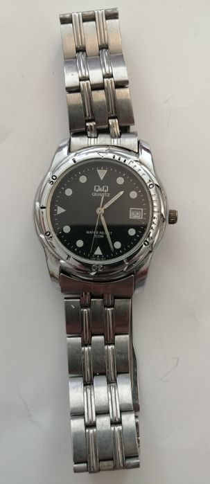 Часовници ръчни 5 бр работещи