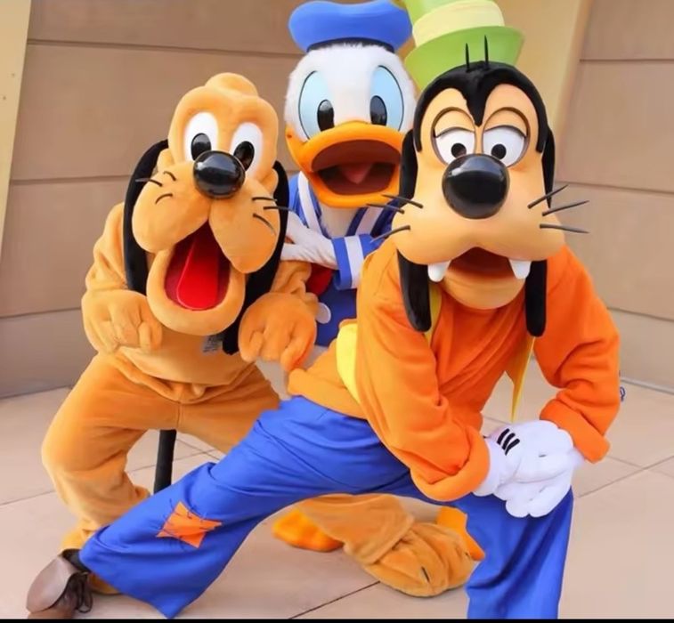 Lumea desenelor animate pentru copilul tau