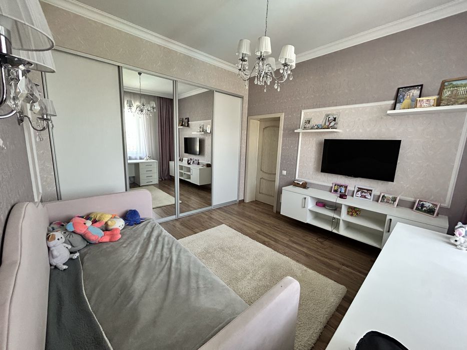 Продам Шикарный Коттедж