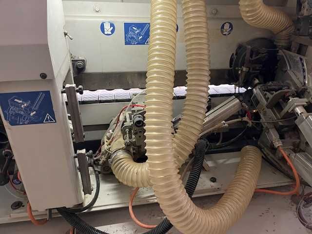 Кантираща машина Biesse Akron 440