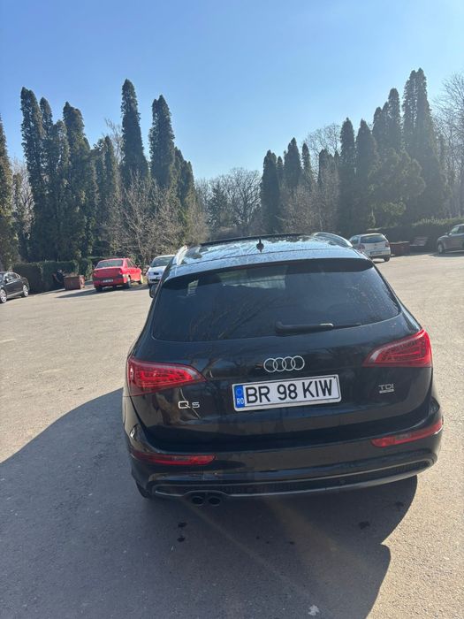 AUDI Q5 2011 — imagine 2