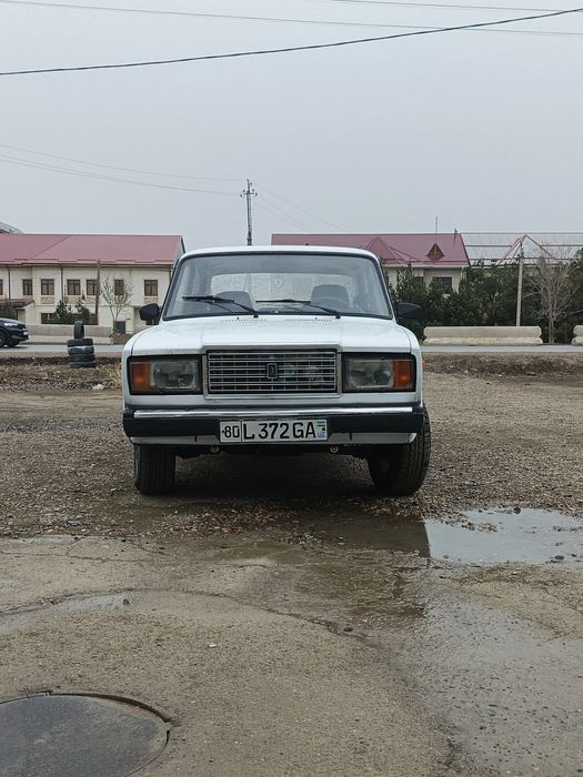 2107 инжектор матор