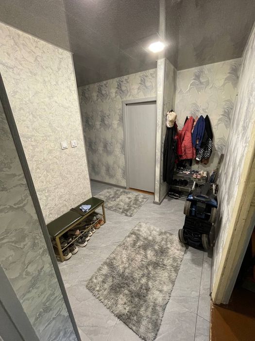 продается квартира учтепа 23 квартал  4/5/5