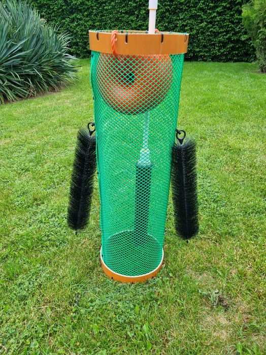 BioWells – превърнете септичната яма в пречиствателно съоражение