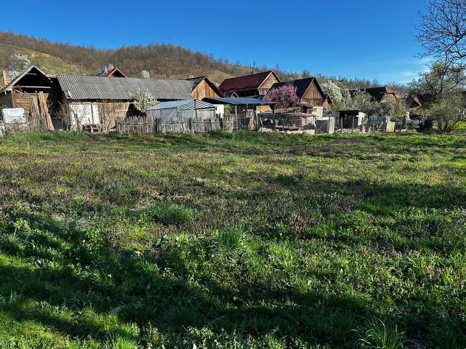 Casă de vânzare în Madrigesti!