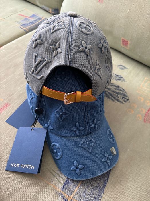 Маркови дънкови шапки  markovi dancovi shapki l v