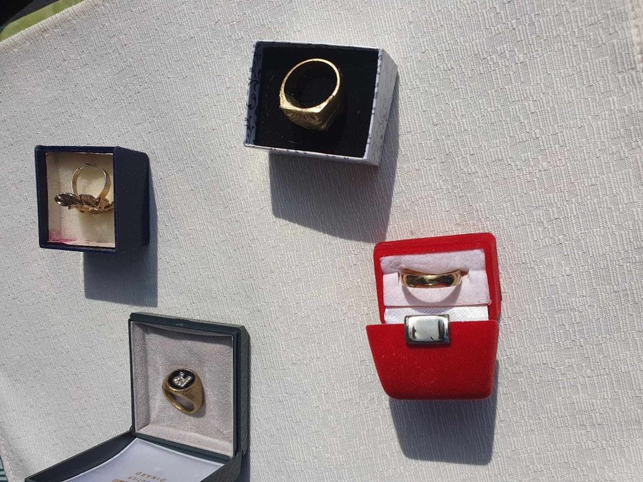 Superb inele unisex mai multe modele