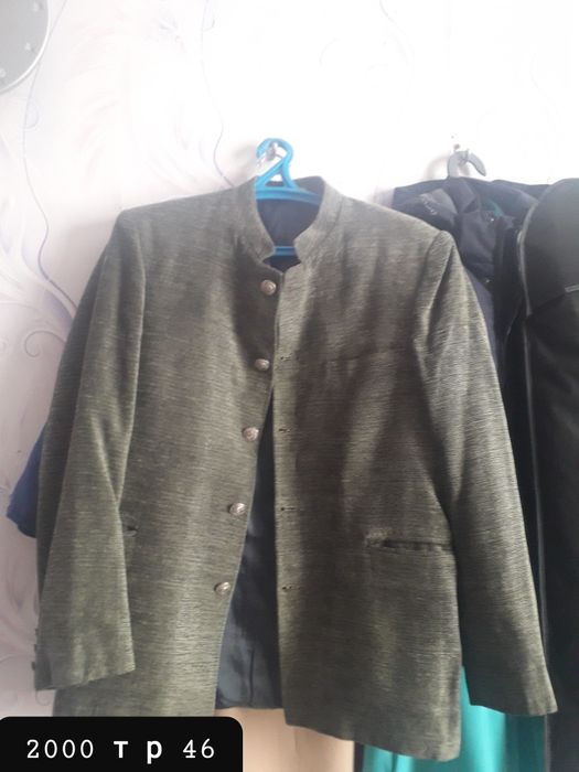 Продам мужской рубашки