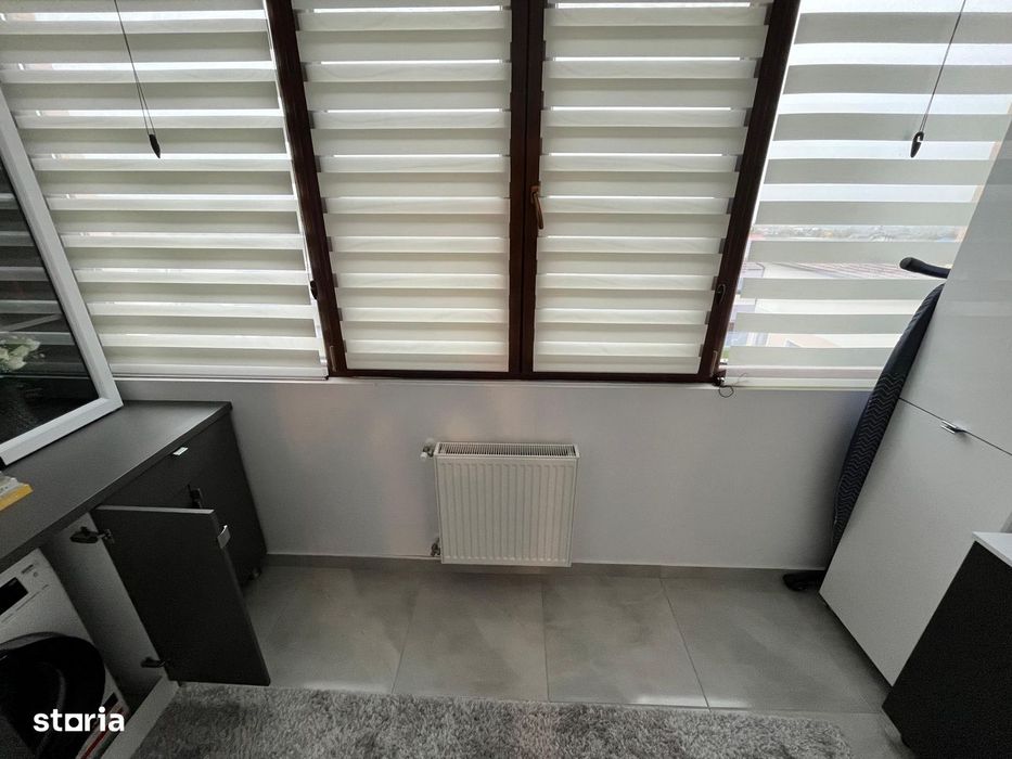 Apartament cu 3 camere de închiriat – Nicol Residence | 500 €/lună