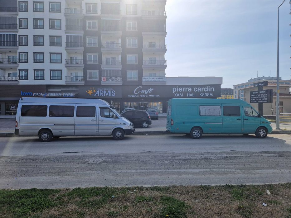 Превоз,Транспорт Карго от Турция до България
