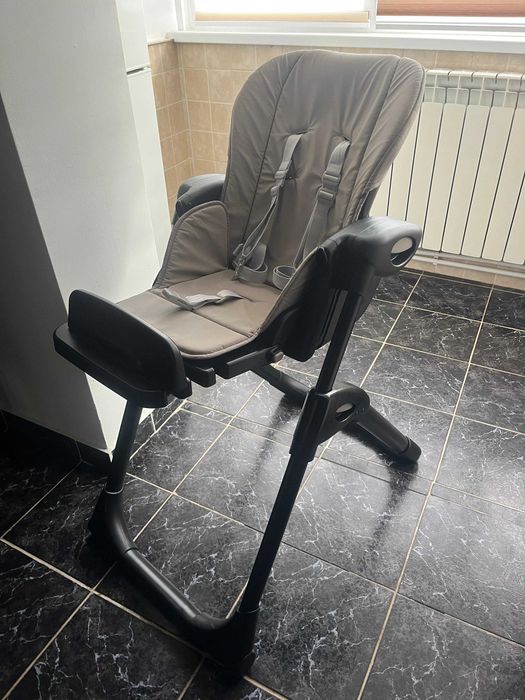 Scaun de masa bebe Joie Mimzy Recline