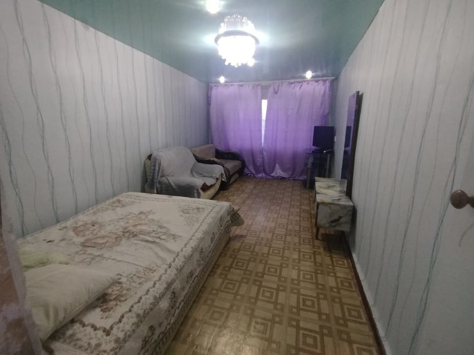 Продам 2 ком квартиру в Кушокы