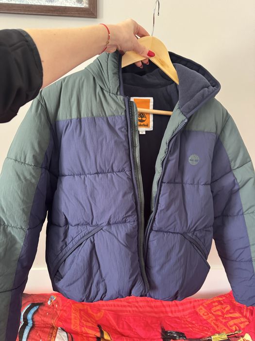 Зимано яке Timberland XS/ 150