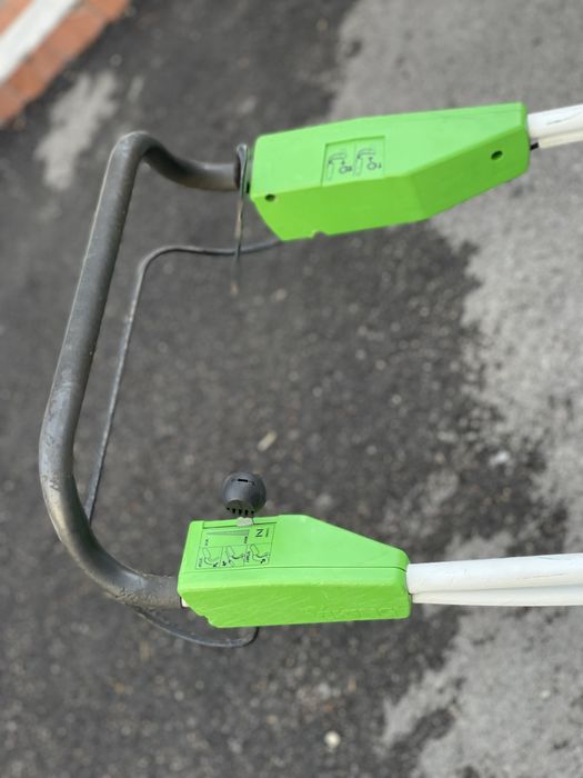 Самоходна бензинова косачка VIKING MB 505