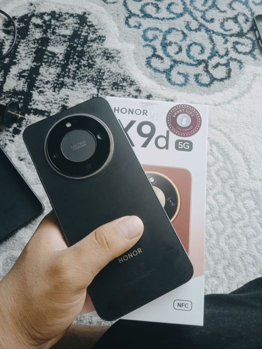 Honor x9d Vakum Bugun olganga 3.3 qb beraman kim olaman desa