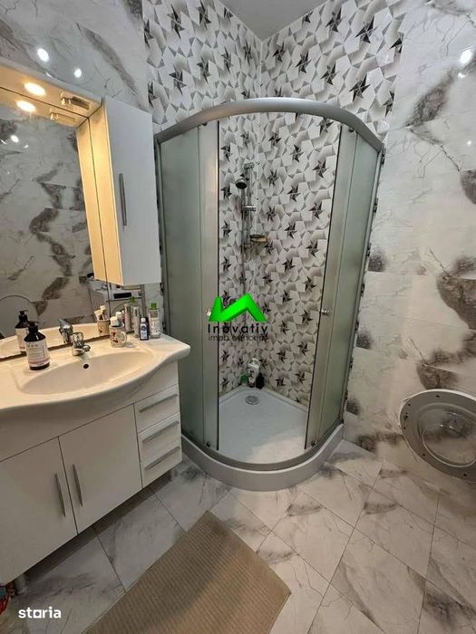 Apartament de inchiriat 2 camere Sibiu Turnisor