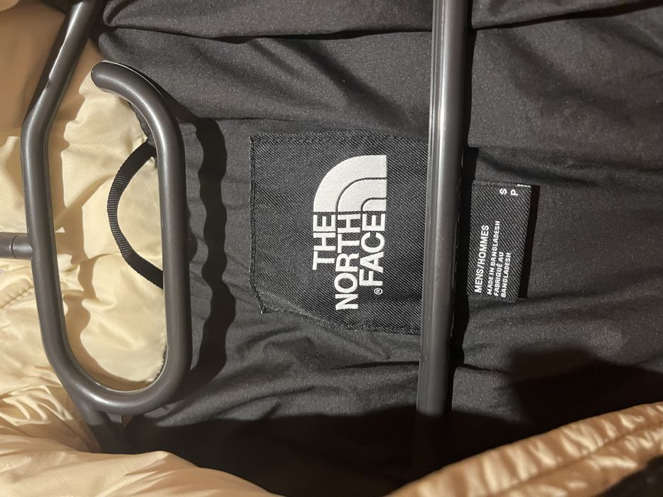 The North Face Himalayan Insulated Jacket Мъжко Зимно Яке