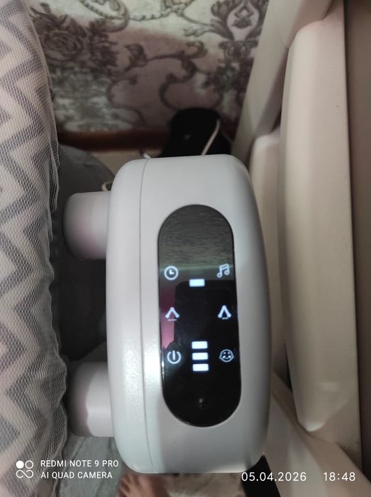 Продам автолюльку