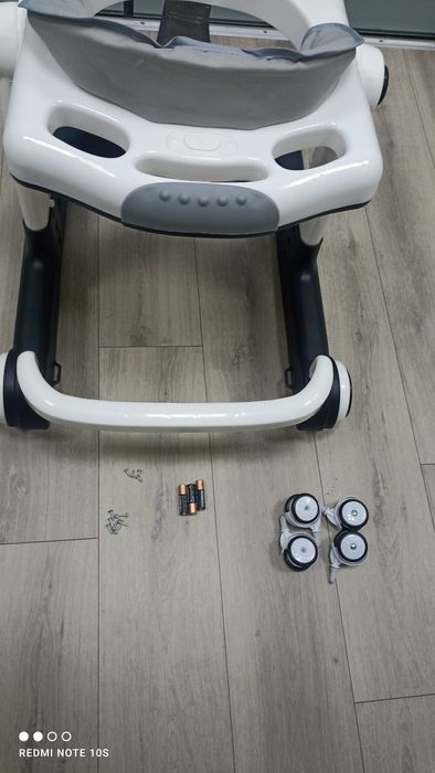 Ходунки детские 6000