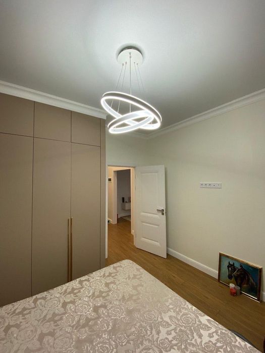 Квартира в аренду