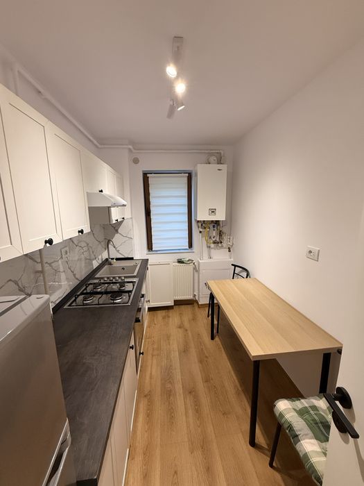 Apartament 2 camere de inchiriat