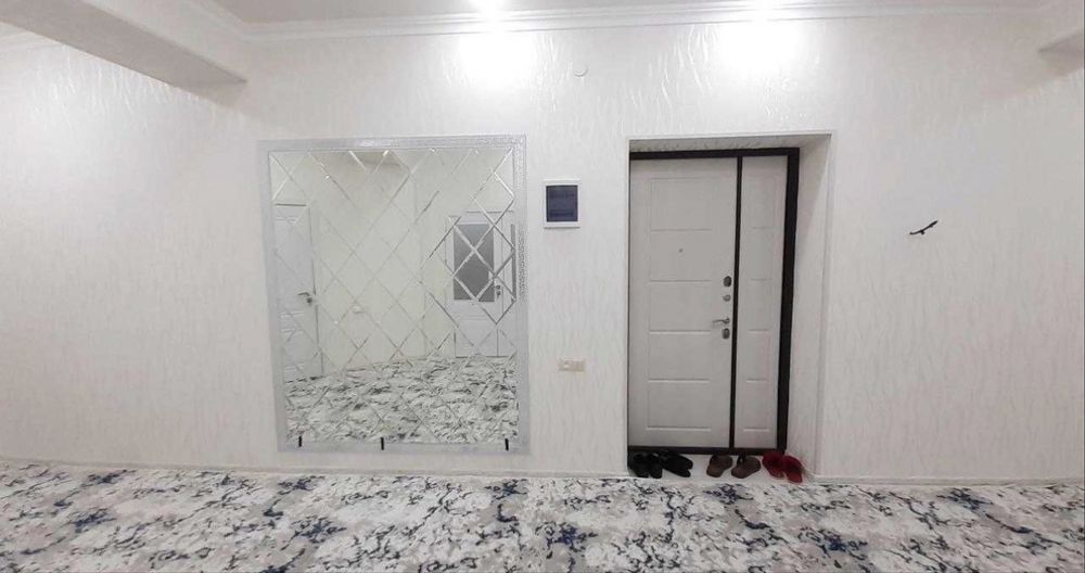 6/176м² ЖК Gabus Ц2 Алайский Паркинг бонусом