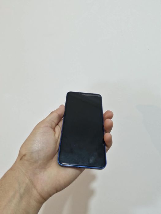 Samsung Galaxy S25 12/256 ГБ