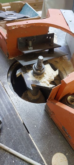 Фрезерный станок фсш 1а