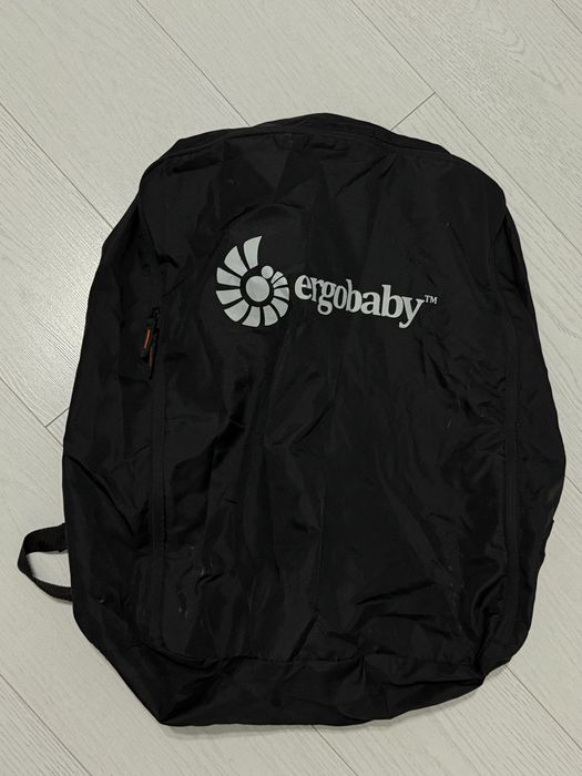 Продам чехол для коляски ergobaby