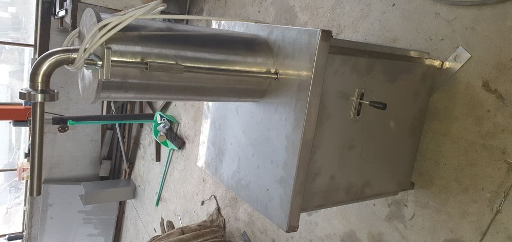 пълначка брутална хидравлична