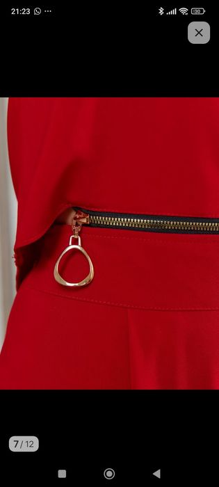 Женская одежда продаётся