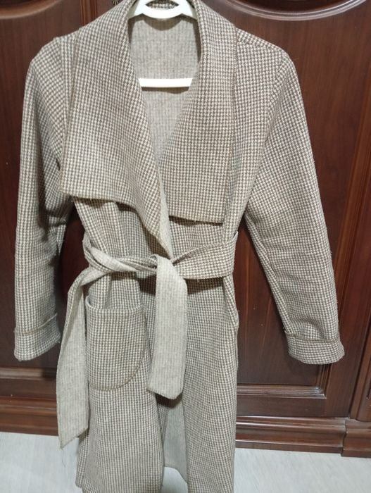 Продается кардиган с поясом кардиган аелларники