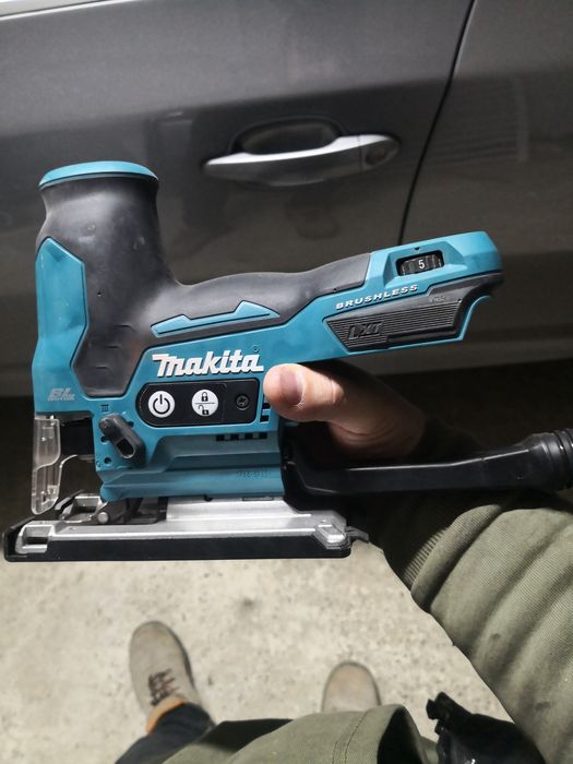 Rotopercutor makita