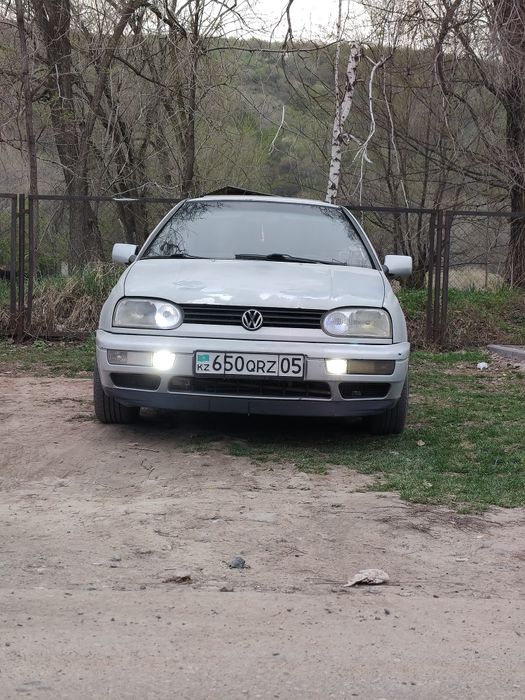 Продам гольф3 акпп