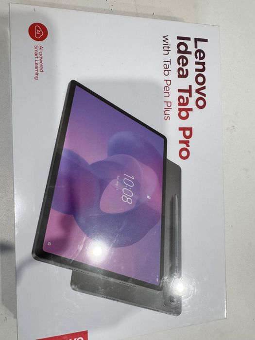 Планшет Lenovo Idea Tab Pro