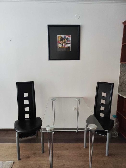 Дава се под наем Двустаен апартамент в Добрич, Свети Георги - 70 кв.м за 350 € - Снимка #3