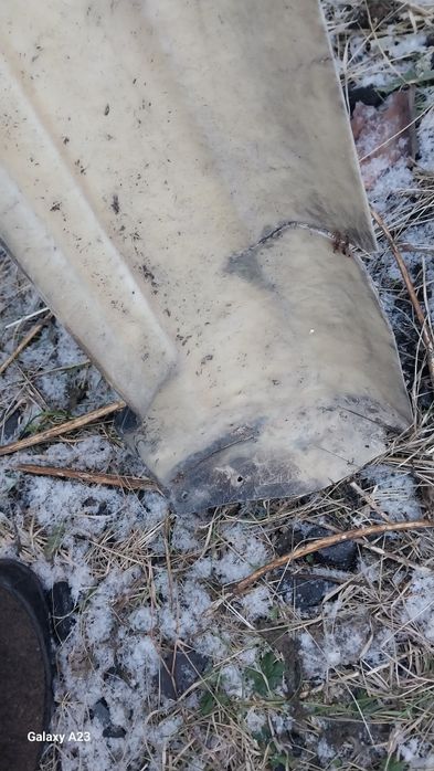 Пороги пластиковые на марк2