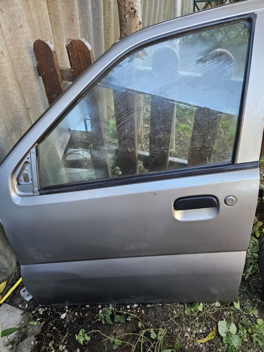 Usa stanga fata si brat inferior suzuki ignis 2005 sau subaru